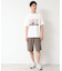 【洗える】フォトプリントTシャツ