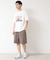 【洗える】フォトプリントTシャツ