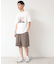 【洗える】フォトプリントTシャツ