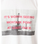 【洗える】フォトプリントTシャツ