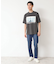 【洗える】フォトプリントTシャツ