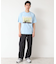 【洗える】フォトプリントTシャツ
