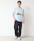 【洗える】フォトプリントTシャツ