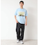 【洗える】フォトプリントTシャツ