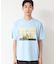 【洗える】フォトプリントTシャツ