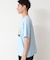 【洗える】フォトプリントTシャツ