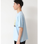 【洗える】フォトプリントTシャツ