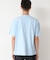 【洗える】フォトプリントTシャツ