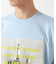 【洗える】フォトプリントTシャツ