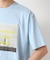 【洗える】フォトプリントTシャツ