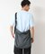 【ユニセックス・A4収納可】ビッグショルダーBAG