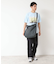 【ユニセックス・A4収納可】ビッグショルダーBAG