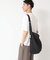【ユニセックス・A4収納可】ビッグショルダーBAG