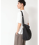 【ユニセックス・A4収納可】ビッグショルダーBAG