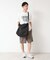 【ユニセックス・A4収納可】ビッグショルダーBAG