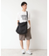 【ユニセックス・A4収納可】ビッグショルダーBAG