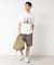 【ユニセックス・A4収納可】ビッグショルダーBAG