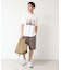 【ユニセックス・A4収納可】ビッグショルダーBAG