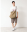 【ユニセックス・A4収納可】ビッグショルダーBAG