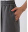 【洗える】ストレッチテーパードパンツ