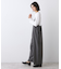 【洗える】ストレッチオールインワン