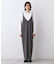 【洗える】ストレッチオールインワン