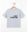 オーガニックコットン 半袖Tシャツ