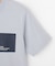 オーガニックコットン 半袖Tシャツ