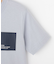 オーガニックコットン 半袖Tシャツ