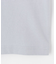 オーガニックコットン 半袖Tシャツ