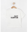 オーガニックコットン 半袖Tシャツ