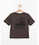 オーガニックコットン 半袖Tシャツ