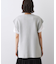 【洗える】ダブルフェイスジップジレ