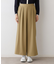 【セットアップ可・洗える】ダブルタックワイドパンツ