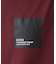 【洗える】オーガニックコットンロゴ入り半袖Tシャツ