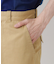 【洗える】コットンツイルパンツ