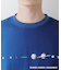 【小学館の図鑑NEO　コラボ】宇宙Tシャツ