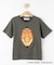 【小学館の図鑑NEO　コラボ】恐竜Tシャツ