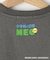 【小学館の図鑑NEO　コラボ】恐竜Tシャツ