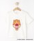 【小学館の図鑑NEO　コラボ】恐竜Tシャツ
