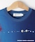 【小学館の図鑑NEO　コラボ】宇宙Tシャツ