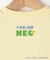 【小学館の図鑑NEO　コラボ】恐竜Tシャツ
