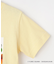 【小学館の図鑑NEO　コラボ】恐竜Tシャツ