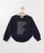 【親子リンクコーデ】メッセージTシャツ