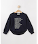 【親子リンクコーデ】メッセージTシャツ