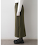 【セットアップ可能】裏毛Iラインスカート