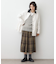 【ユニセックス/洗える】バイカラージャケット
