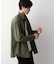 【撥水】シャツ