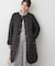 【撥水・2WAY】ミュラーダウンコートロング丈