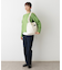 中綿キルティングシャーリングショルダー